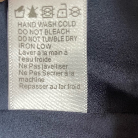 UO Lucca Couture Empire Waist Bell-Sleeve Dress - Picture 12 of 15